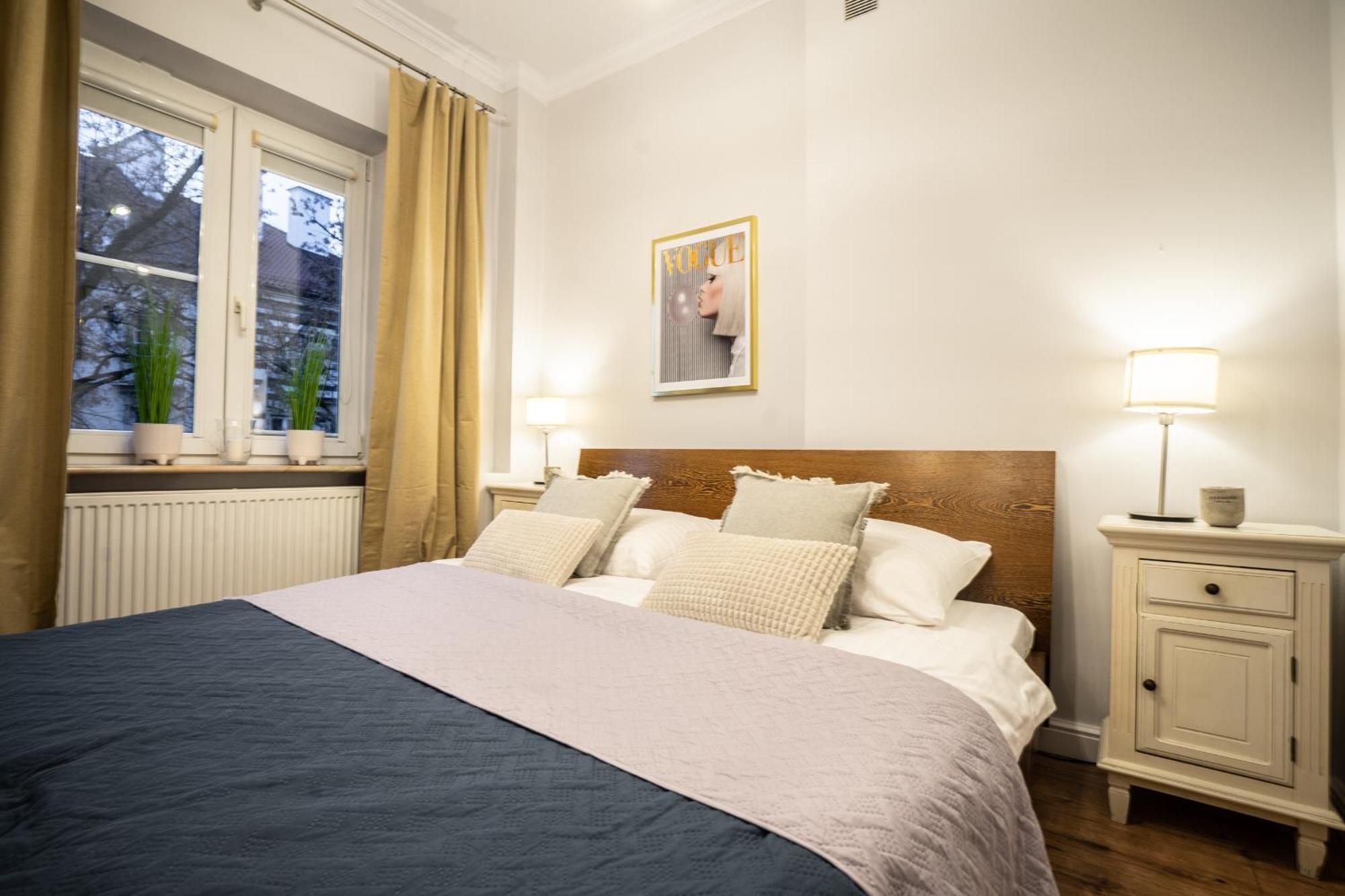 Old Town Heart II - New Town Square - Just Renovated! Apartment วอร์ซอ ภายนอก รูปภาพ